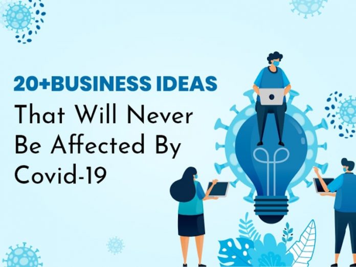 20 business ideas