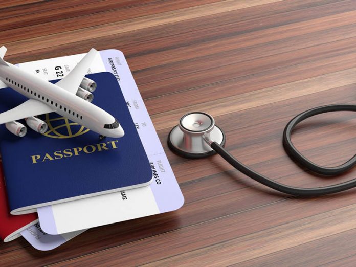 Medical Tourism Industry in Europe