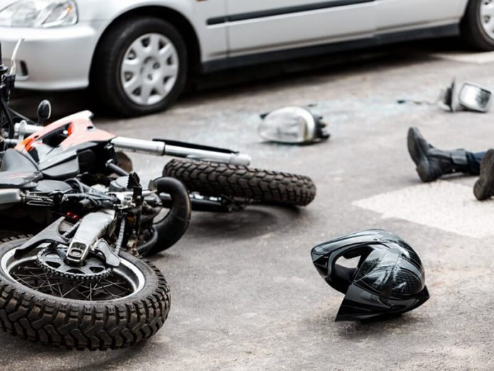 personal Injury Claim a Motor Accident