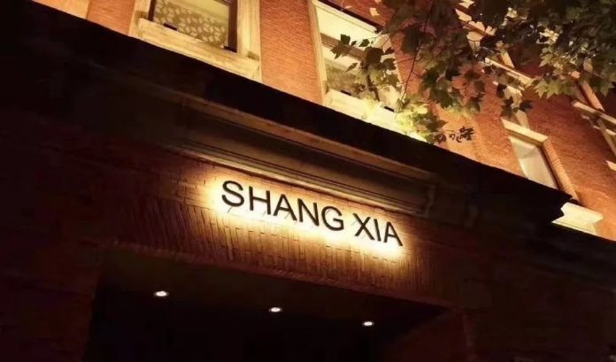 Shang Xia