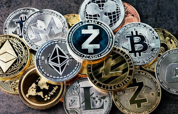 other important cryptocurrencies (2021)