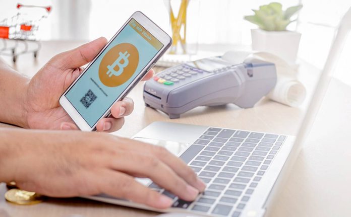bitcoin payment method