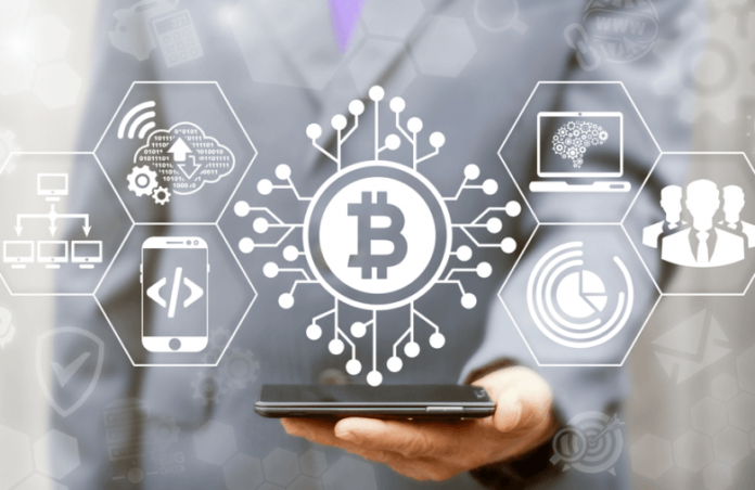 Blockchain Technology Empower Bitcoin