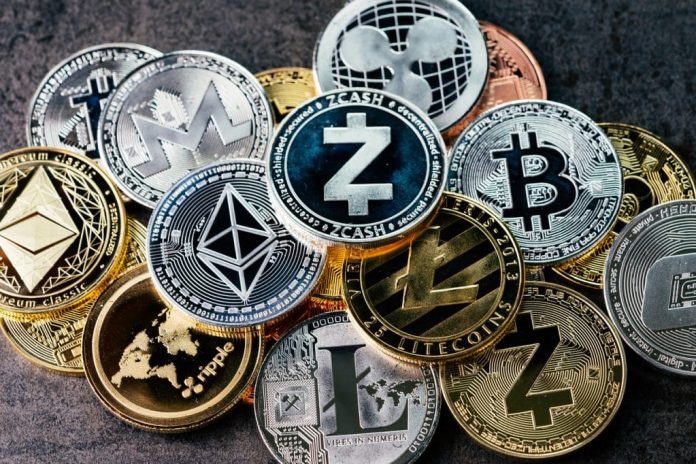 Seven Great Cryptocurrencies
