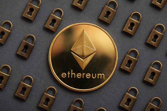 Ethereum---Crypto