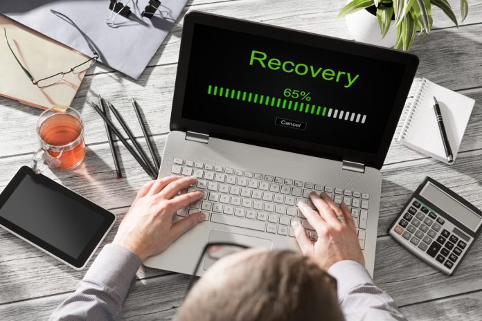 data backup restoration recovery restore browsing plan network