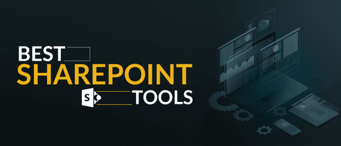 Best-SharePoint-Tools