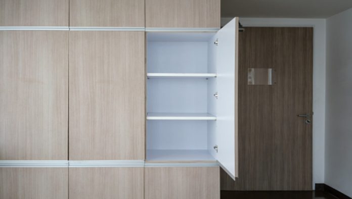 Fitted Wardrobes Cost UK How Much Should You Pay In 2022