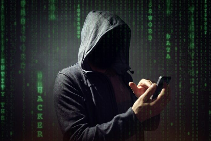 iphone hacker