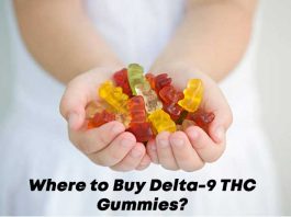 Delta-Gummies