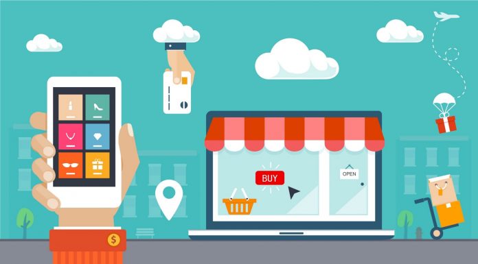 What are the challenges facing e-commerce today and their solutions?