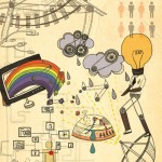 Adapt to Survive – a picture of leadership in 2030