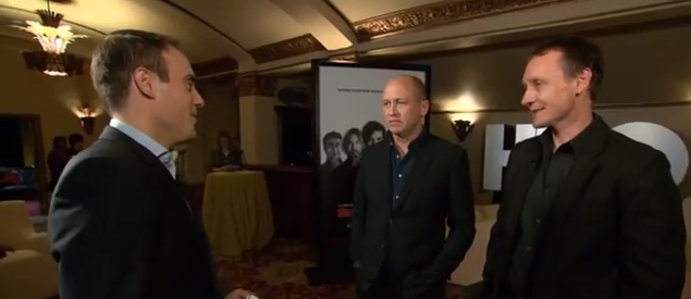 What Happens When Tech Geeks and Billionaires Merge