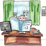 The Leader’s Checklist