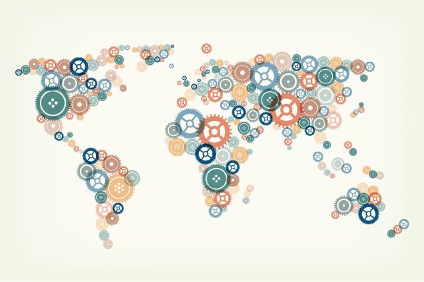 Attributes of Engineers and Engineering for the 21st Century World