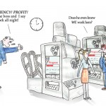 Beyond Effectiveness: Attractiveness and Unity as Criteria For Decision-Making in Organizations