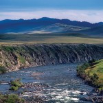 Innovation and Integration for an Environmentally Friendly Alberta