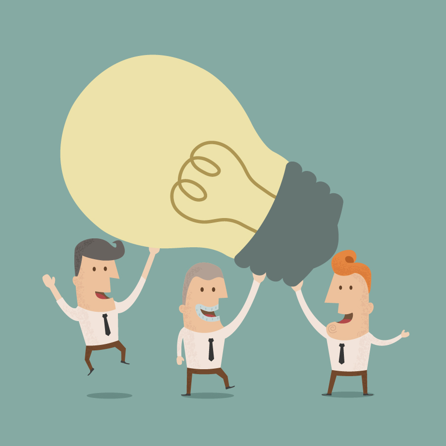 People: A Key to Innovation Capability