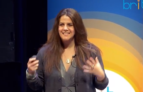 Retail as Media Channel: Founder and CEO of STORY