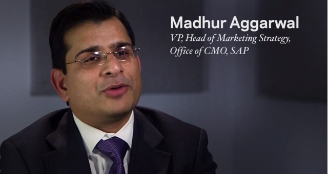 Madhur Aggarwal on Having the Courage to Take Risks
