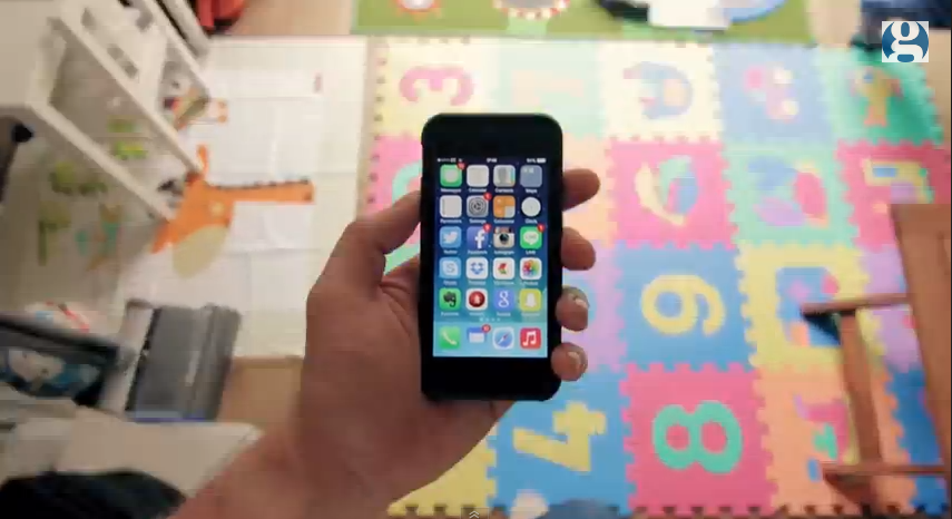 How iPhone and Android smartphones spy on you and how to stop them