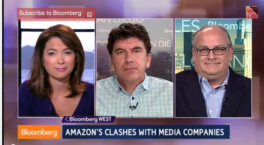 Amazon vs. Disney: Who Has the Upper Hand?