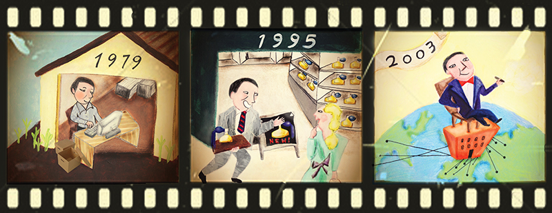 Underdog Branding: Why Underdogs Win in Recessions