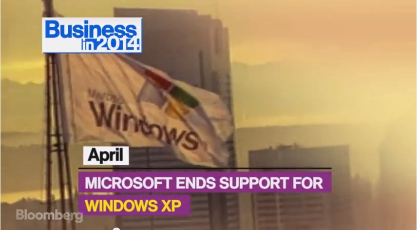 2014 in Review: A Big Year in Business