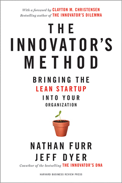 The Innovator’s Method - The European Business Review