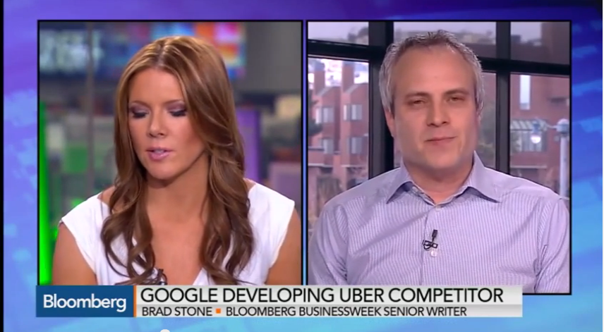 Google vs. Uber: The Future of Ride Sharing