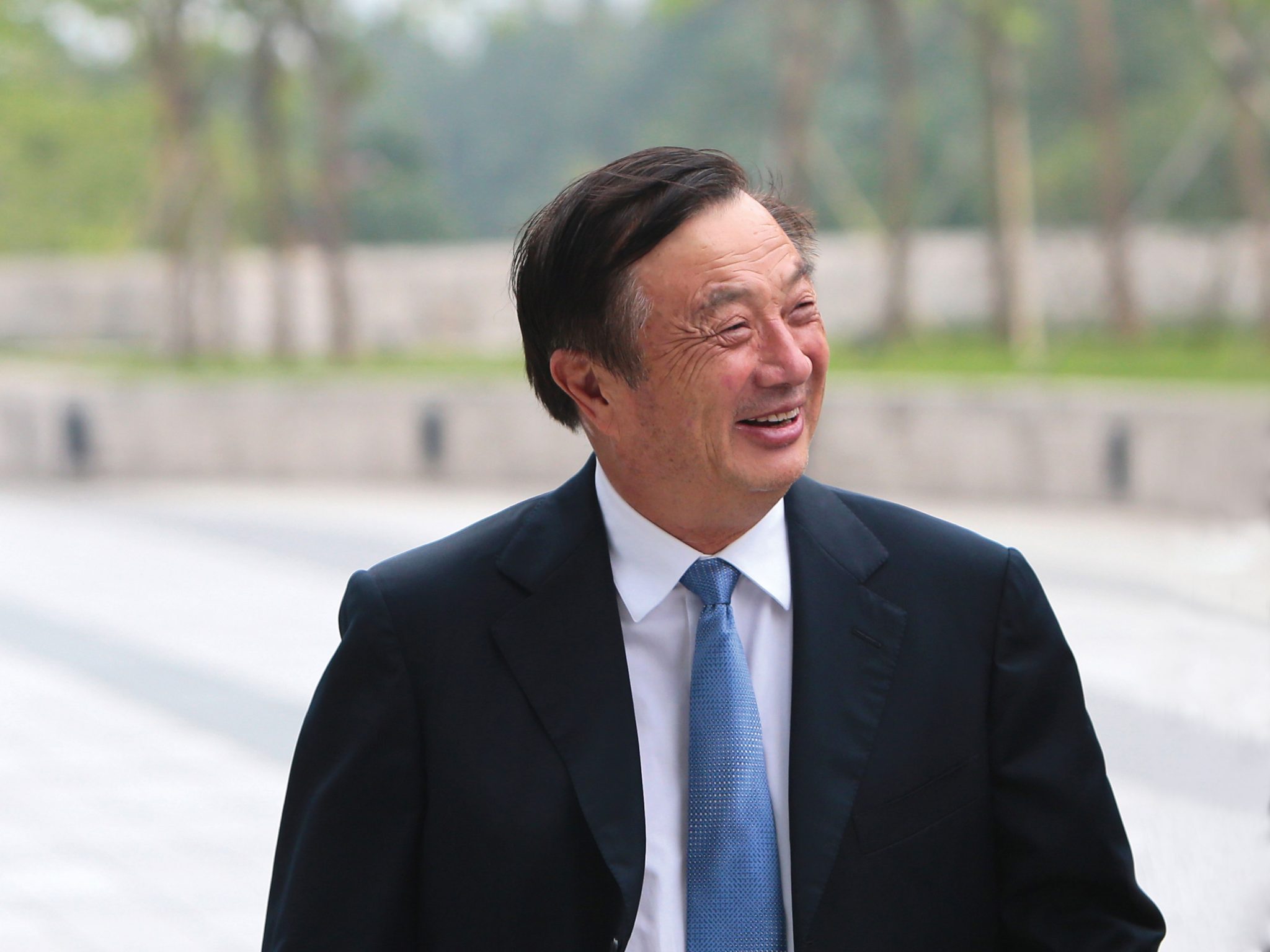 Leading Huawei Seven Leadership Lessons Of Ren Zhengfei The European Business Review