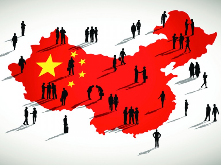 Why Guanxi Matters in Business Relationships with China The European