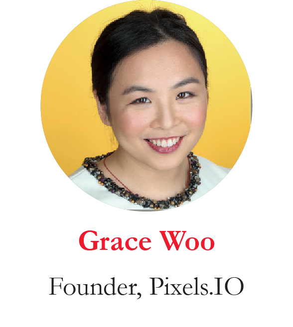 Grace Woo