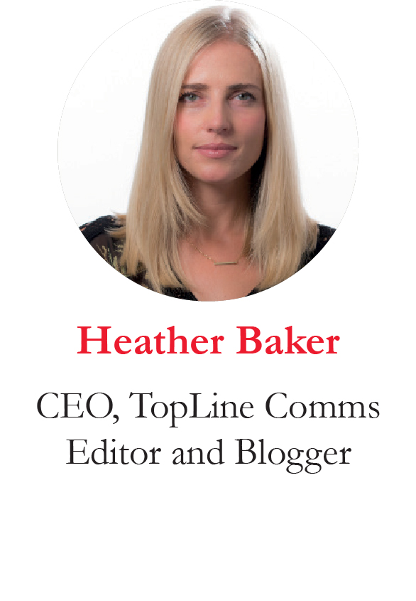 Heather Baker