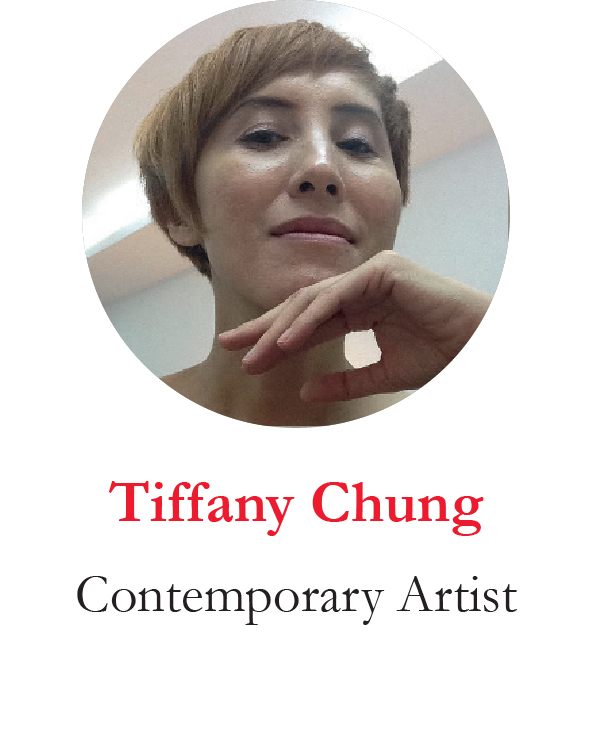 Tiffany Chung