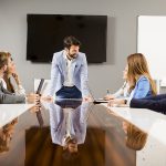 Leadership with a Smile Managing Our Emotions as a Tool of Enacting Leadership