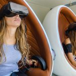 The Future of Virtual Reality Applications in K-12 and Higher Education