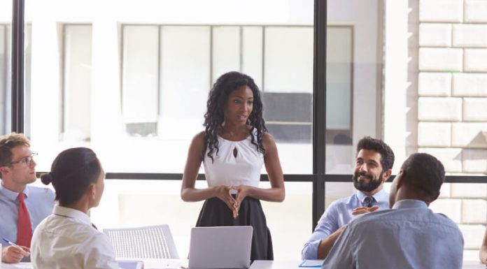 Claiming Your Value: A Key Skill for Women in Transition