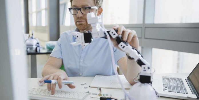 The Workplace Powered By AI Has Arrived, and Its Impact on Productivity marketing strategy ideas