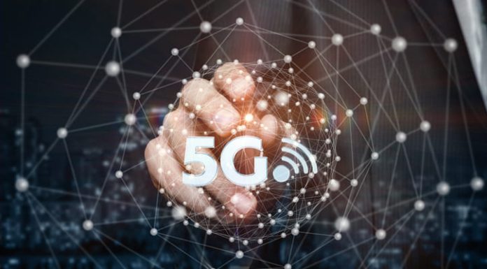5G is Coming… But What is it? 5g