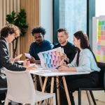 Creating Sustainable Business