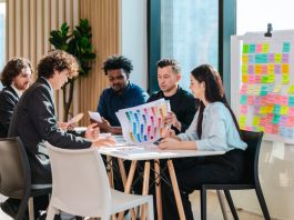 Creating Sustainable Business