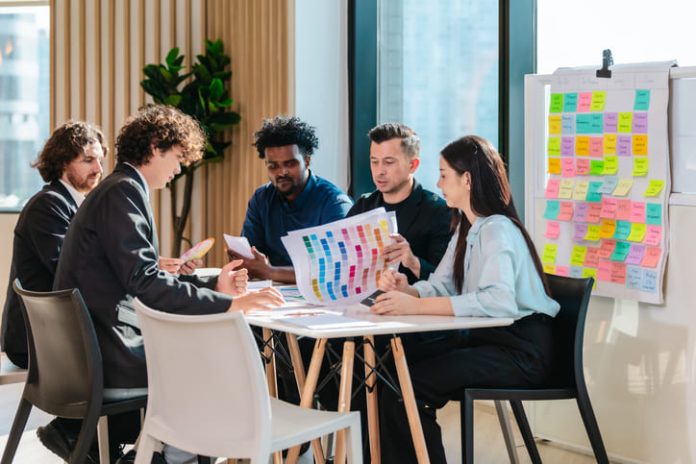 Creating Sustainable Business