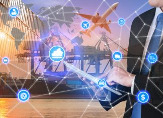Supply Chain Digitalisation Management Challenge