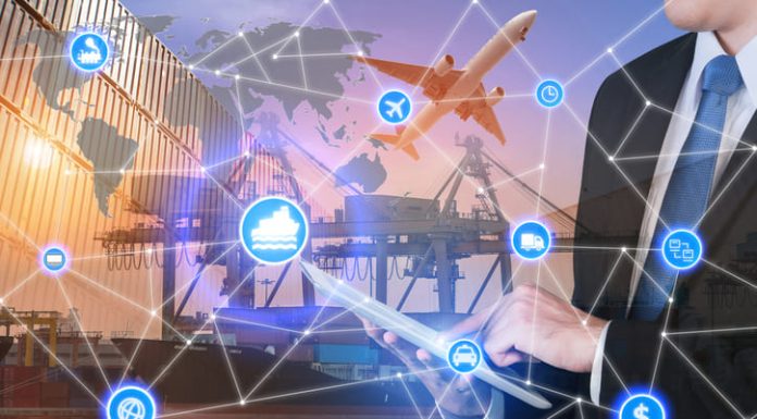 Supply Chain Digitalisation Management Challenge Supply Chain Digitalisation Management Challenge