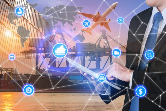 Supply Chain Digitalisation Management Challenge