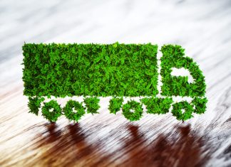 Supply Chain Sustainable