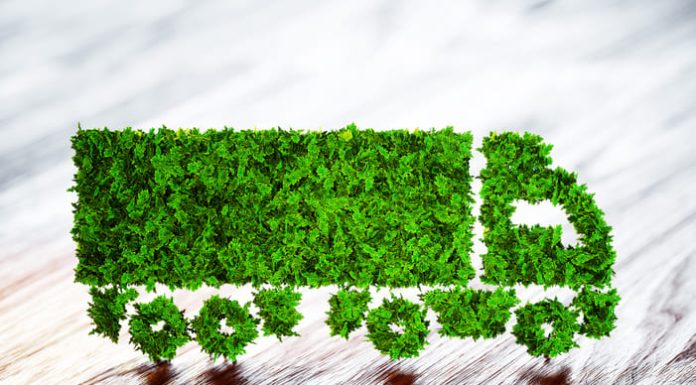 Supply Chain Sustainable