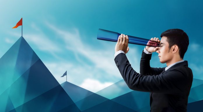 Releasing the Potential of All Business Vision