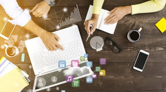 Hunter or Hunted? How Digital Media and GDPR Increases Importance of Inbound B2B Sales Hunter or Hunted? How Digital Media and GDPR Increases Importance of Inbound B2B Sales